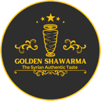 Golden Shawarma